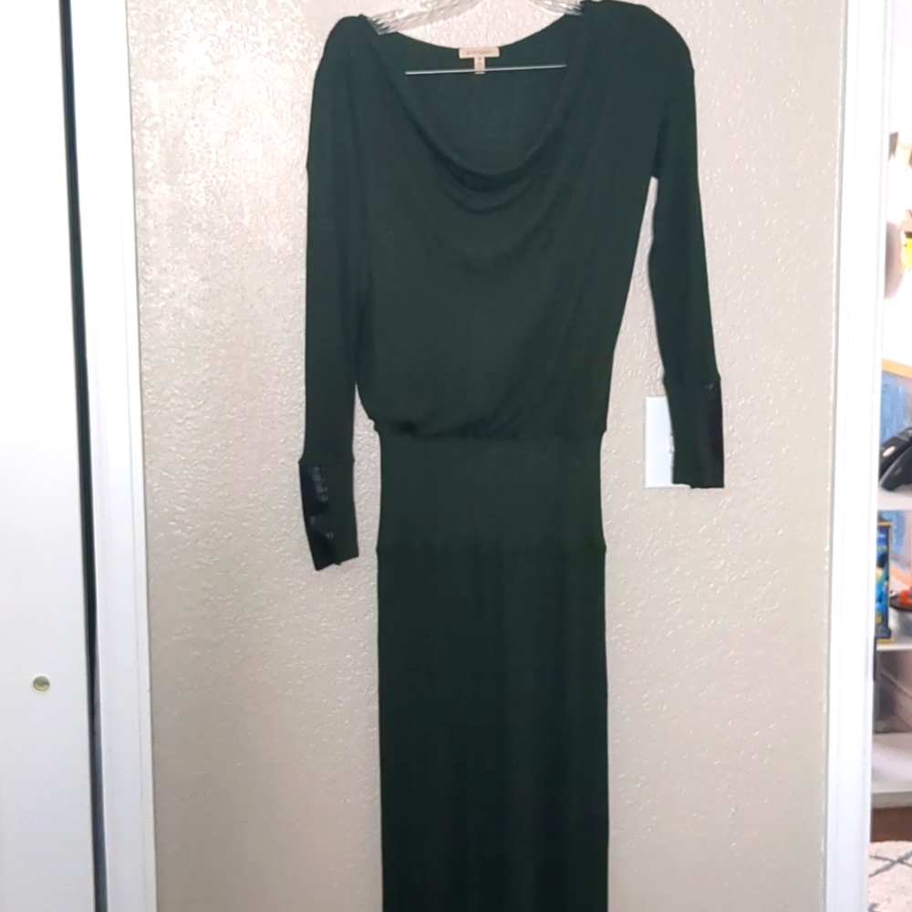 Bordeaux Dress Sz Small